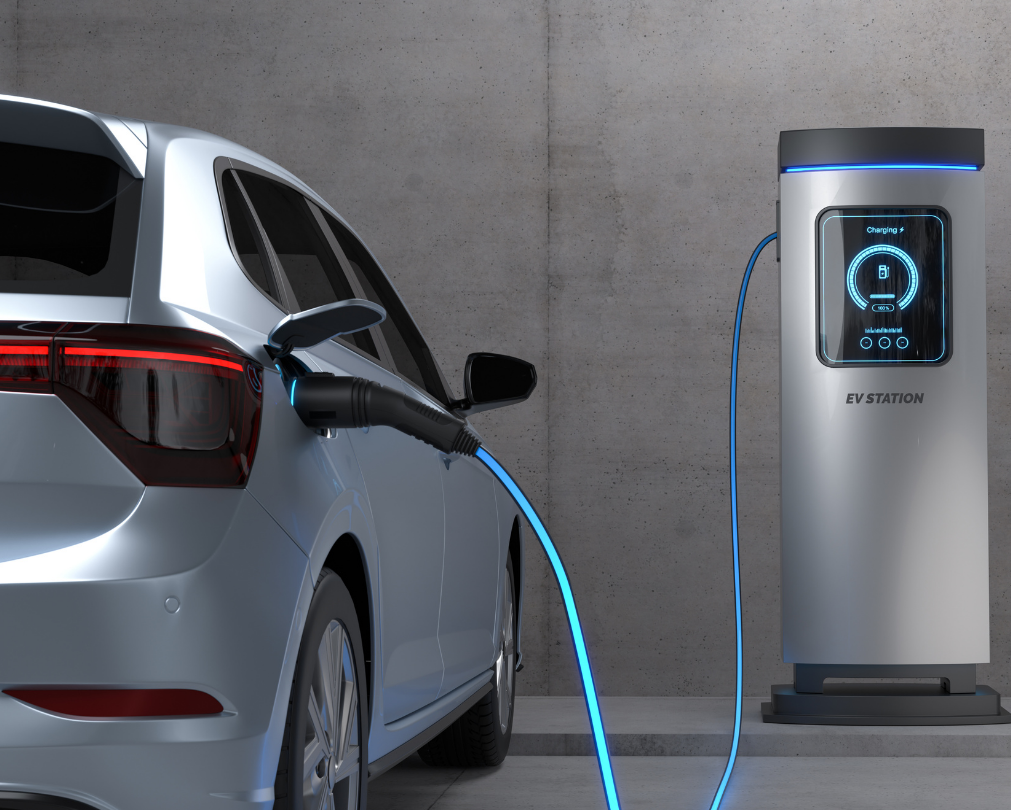 Electrical Vehicle (EV) Charging Point Installation and Maintenance